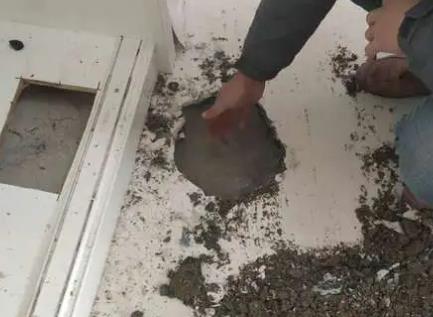 巩留卫生间漏水维修公司分享下精确定位查漏水一次多少钱?不同级别收费不同