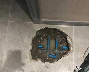 巩留阳台漏水维修公司分享下暖气管道漏水的原因有哪些