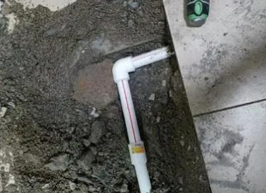 巩留阳台漏水维修时有哪些声音会影响检漏仪